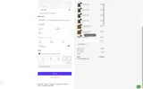 WELCOME10 coupon verification screenshot
