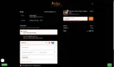 olpr coupon verification screenshot