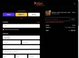 olpr coupon verification screenshot