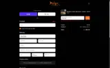 olpr coupon verification screenshot