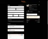 olpr coupon verification screenshot