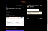 olpr coupon verification screenshot