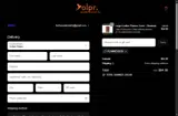 olpr coupon verification screenshot