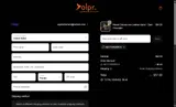 olpr coupon verification screenshot
