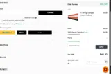 Caravanningmum10 coupon verification screenshot