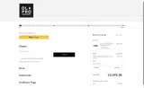 S10AT25 coupon verification screenshot