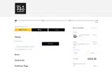 S10AT25 coupon verification screenshot