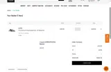 Vibeslifeus10 coupon verification screenshot