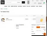 T4FAMILY10 coupon verification screenshot