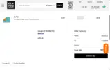 T4FAMILY10 coupon verification screenshot