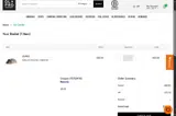 TOTUM10 coupon verification screenshot