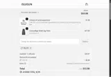 OLU10 coupon verification screenshot