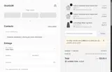 B1G1 coupon verification screenshot