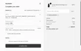 AMELIA_MOOSE33 coupon verification screenshot