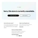 WELCOME25 coupon verification screenshot