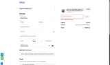 WELCOME25 coupon verification screenshot