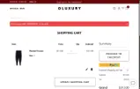 DEMAND30 coupon verification screenshot