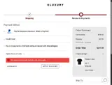 ODEMAND25 coupon verification screenshot