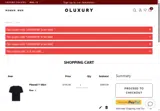 DEMAND30 coupon verification screenshot