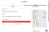 ODEMAND25 coupon verification screenshot