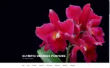 Olympic Orchids Perfumes coupon verification screenshot