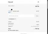 Demand35 coupon verification screenshot