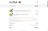 FILLUP23 coupon verification screenshot