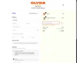 FFBITES coupon verification screenshot