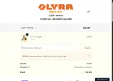 love20 coupon verification screenshot