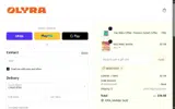 WISECHOICE coupon verification screenshot
