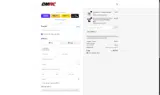 Omac USA coupon verification screenshot