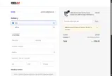 Omac USA coupon verification screenshot