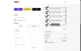Omac USA coupon verification screenshot