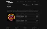 VPBLVI coupon verification screenshot