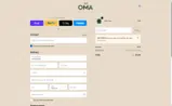 WELCOME10 coupon verification screenshot