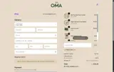 WELCOME10 coupon verification screenshot