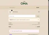 MOBILE10 coupon verification screenshot