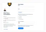 periu23 coupon verification screenshot