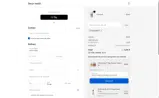Omax Health coupon verification screenshot