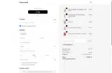 Omax Health coupon verification screenshot