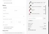 Omax Health coupon verification screenshot