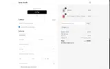 Omax Health coupon verification screenshot