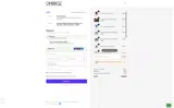 Ombraz coupon verification screenshot
