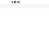Ombraz coupon verification screenshot