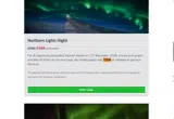 TZOO coupon verification screenshot
