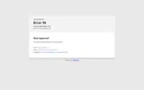 TZOO coupon verification screenshot