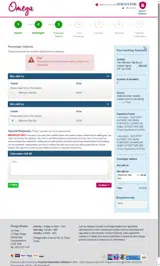xmas10 coupon verification screenshot