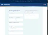 SAVE10 coupon verification screenshot