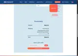 10%off coupon verification screenshot