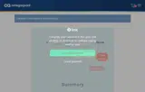 OQYOUTUBE10 coupon verification screenshot